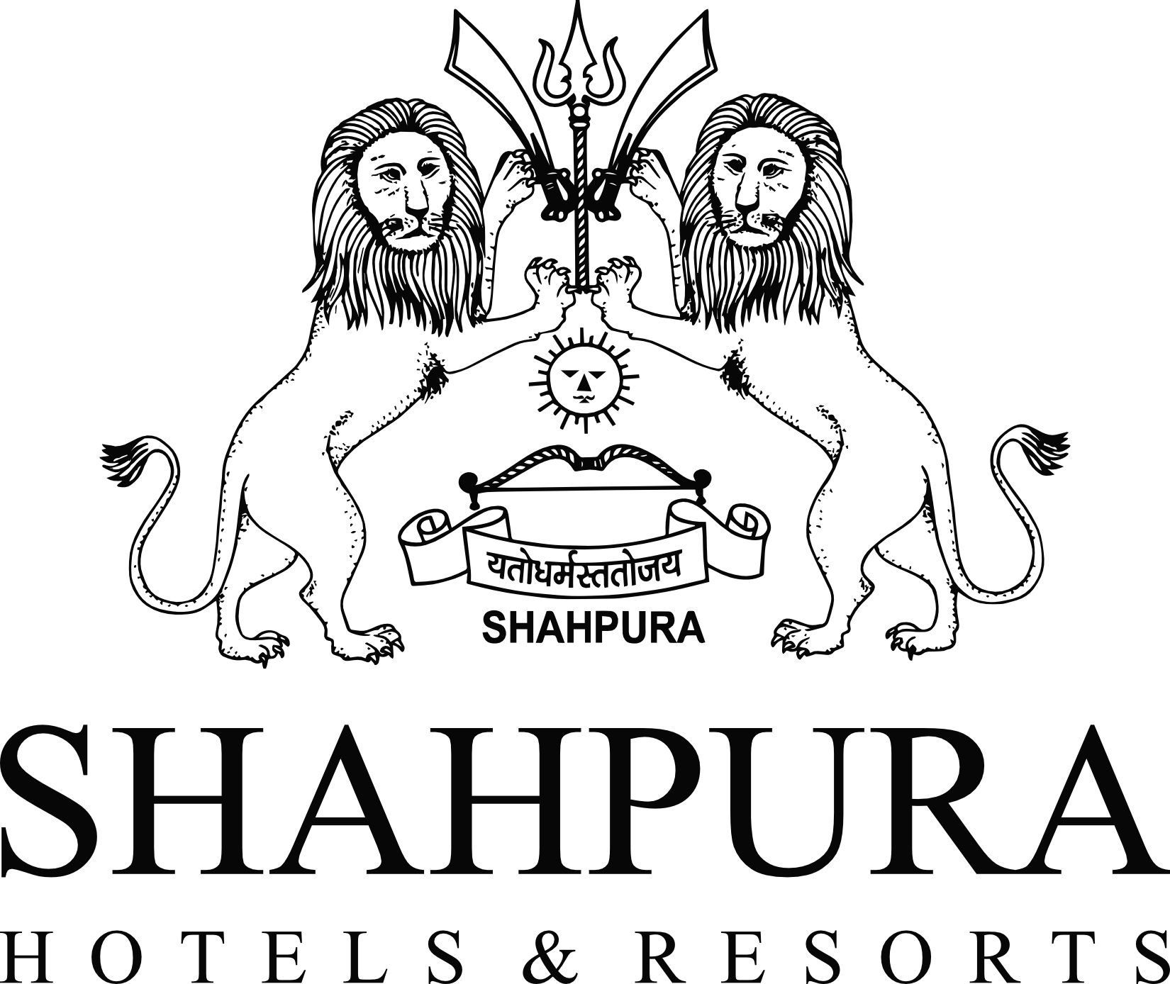 Shahpura